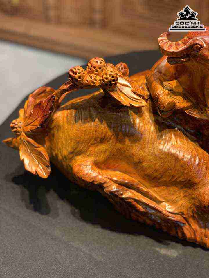 Tuong-Tieu-Dong-Chan-Trau-Go-Huong