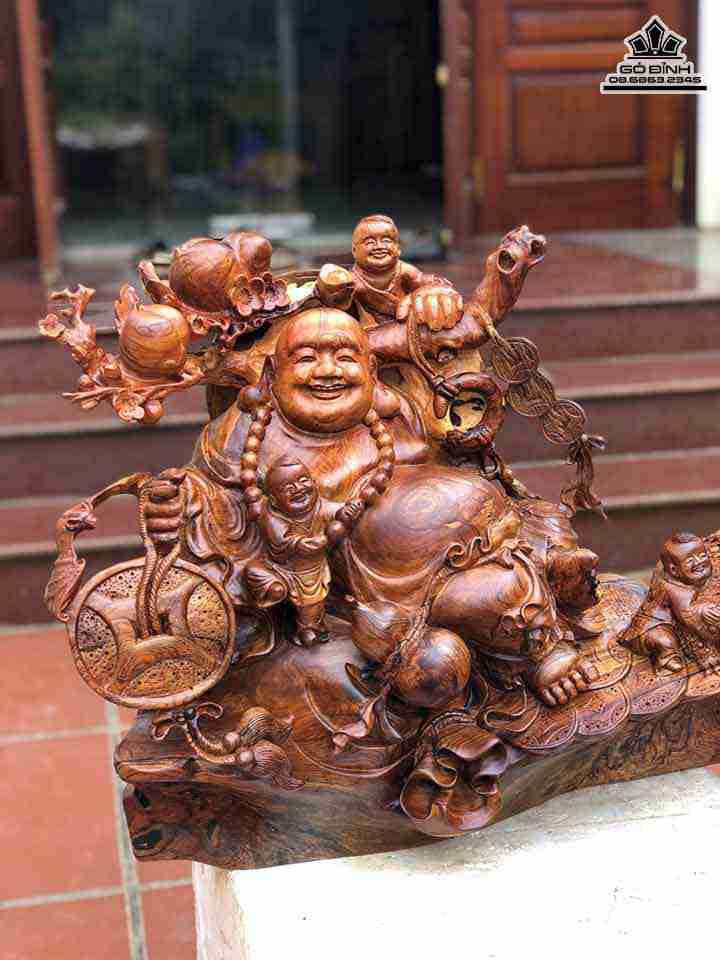 Tuong-Go-Phat-Di-Lac-Tam-Phuc-Go-Cam-Viet