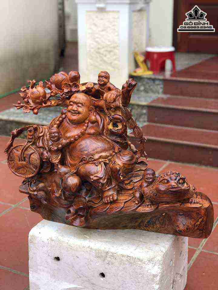 Tuong-Go-Phat-Di-Lac-Tam-Phuc