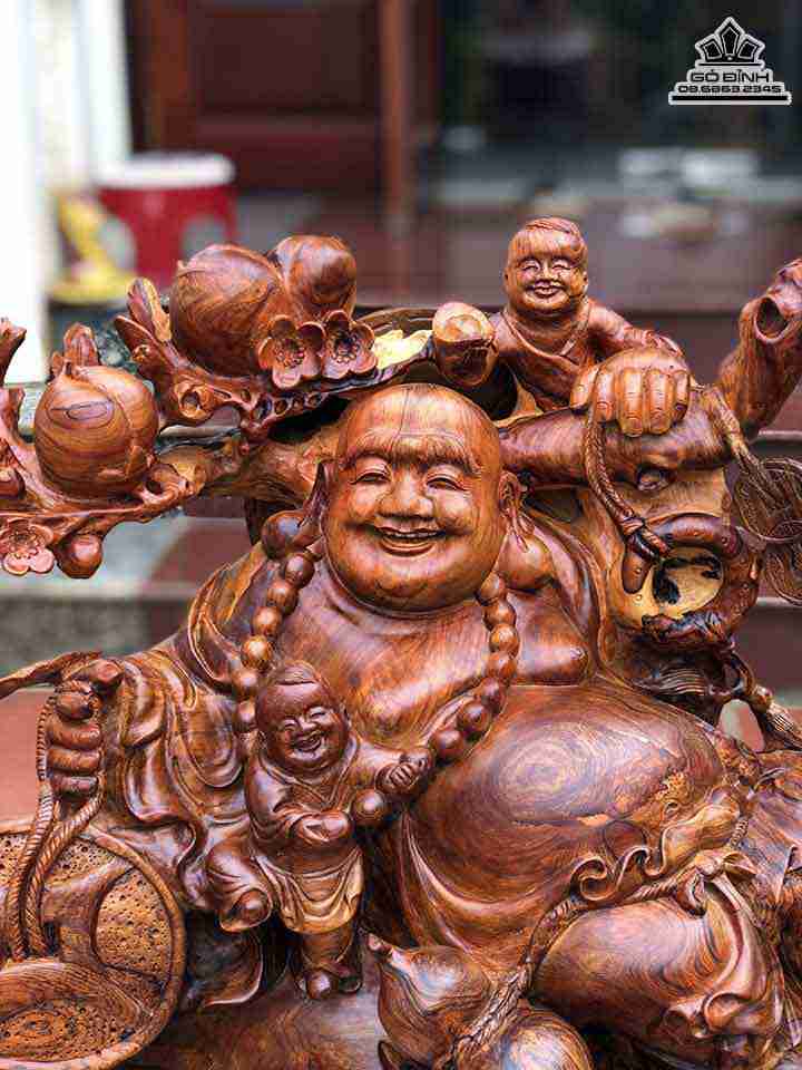 Tuong-Phat-Di-Lac-Tam-Phuc