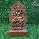 Tuong-Pho-Hien-Bo-Tat-Go-Bach-Xanh