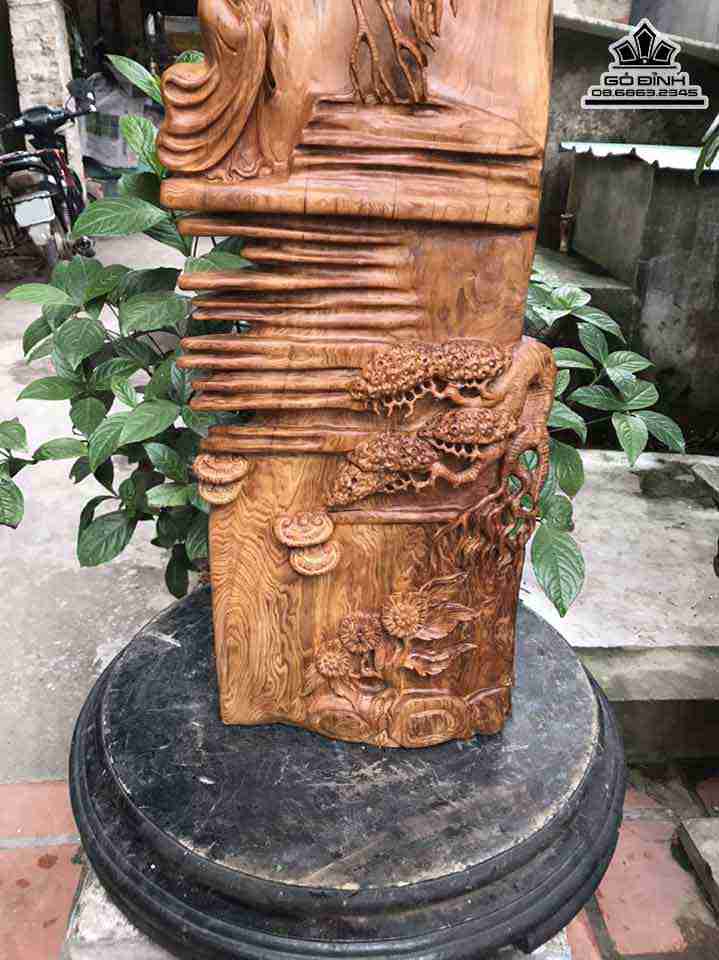 Tuong-Tuy-Duyen-Bai-Phat-Cau-An-Go-Ngoc-Am-Lao