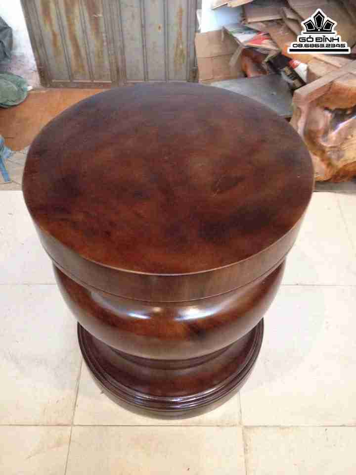 Đôn Gỗ Nguyên Khối Gỗ Lim Đá Gia Lai Don-Go-Nguyen-Khoi-Go-Lim-Da-Gia-Lai-6