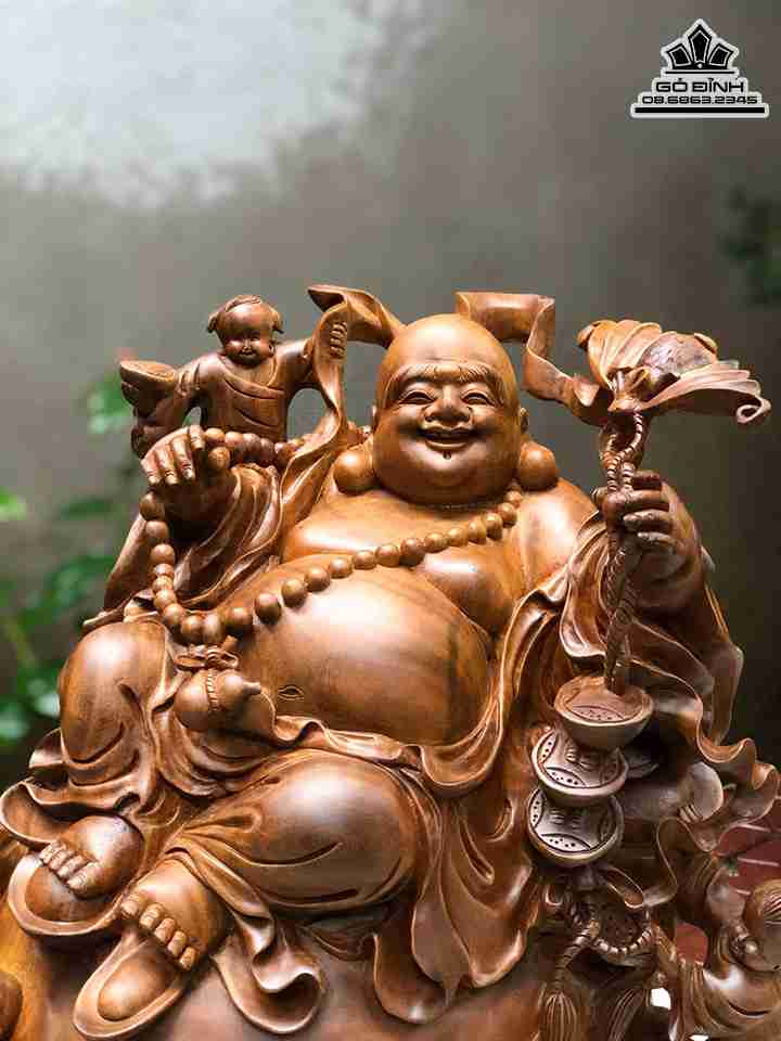 Tuong-Phat-Di-Lac-Tam-Phuc-Go-Xa-Xi-Gu-Huong