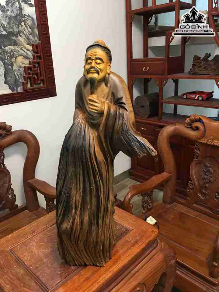 Tuong-Than-Tra-Luc-Vu-Go-Bach-Xanh