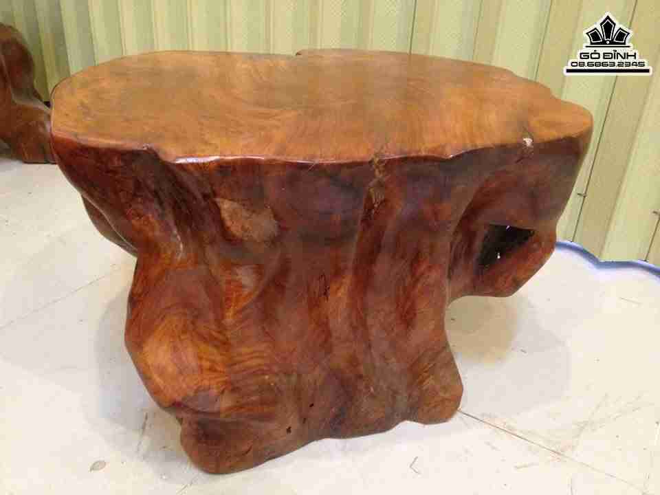 Don-Go-Goc-Cay-Go-Do