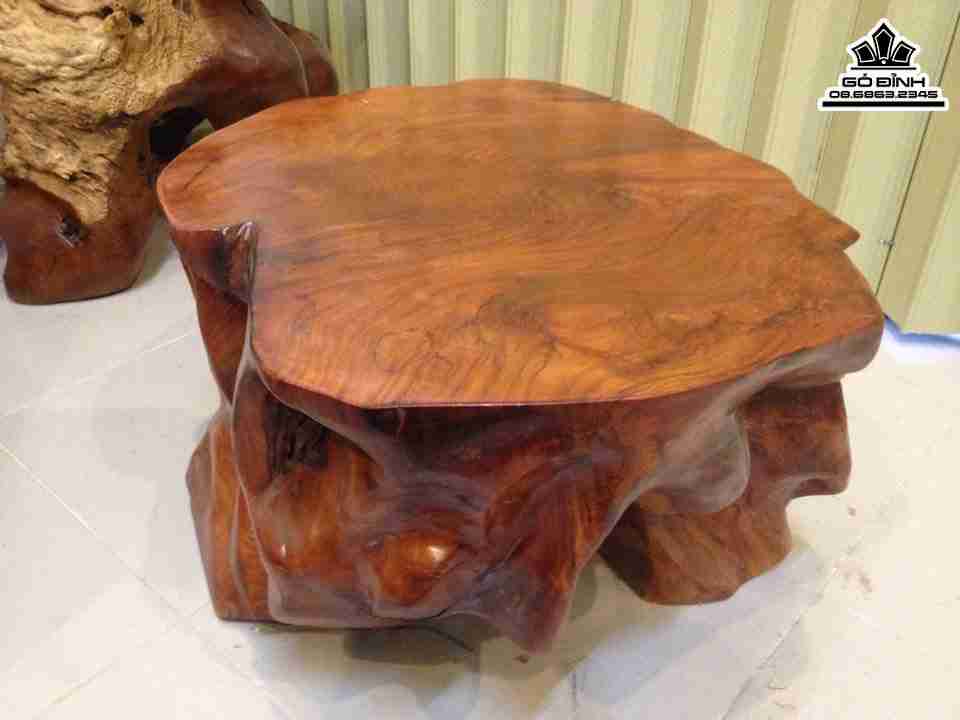 Don-Go-Goc-Cay-Go-Cate