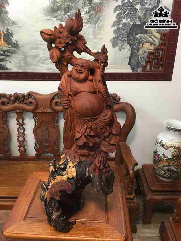 Phat-Di-Lac-Go-Lua-Huong