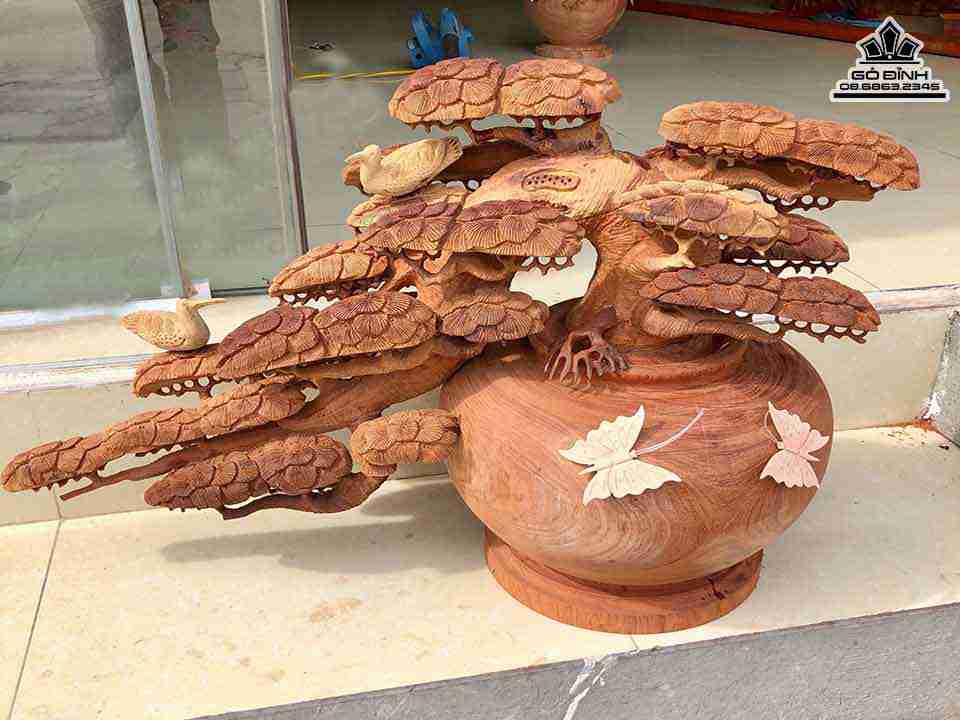 Binh-Tung-Bon-Sai-Go-Huong-Viet