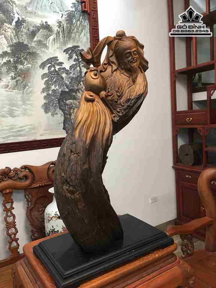 Tuong-Than-Tra-Luc-Vu-Go-Lua-Bach-Xanh