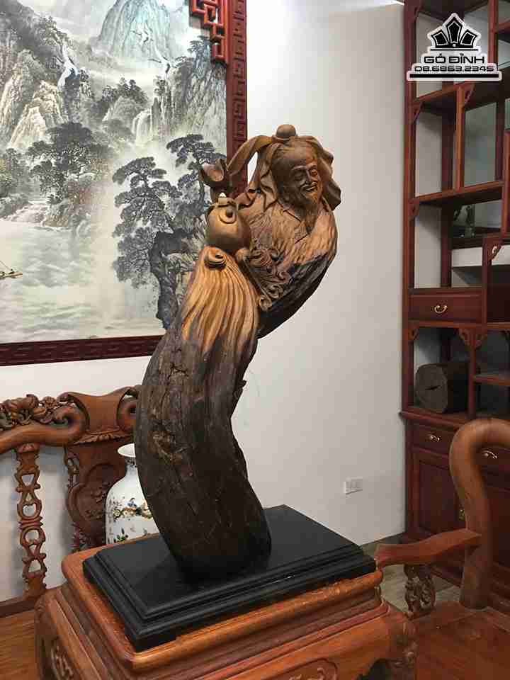 Tuong-Than-Tra-Luc-Vu-Go-My-Nghe