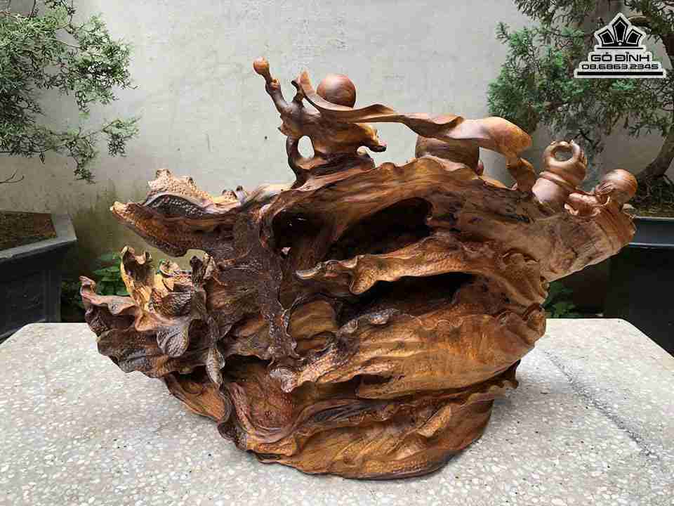 Tuong-Go-Phat-Di-Lac-Ngoi-Bap-Cai-Go-Bach-Xanh