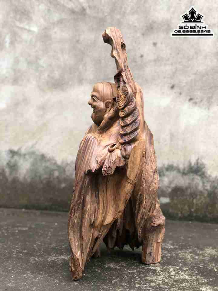 Tuong-Phat-Di-Lac-La-Sen-Go