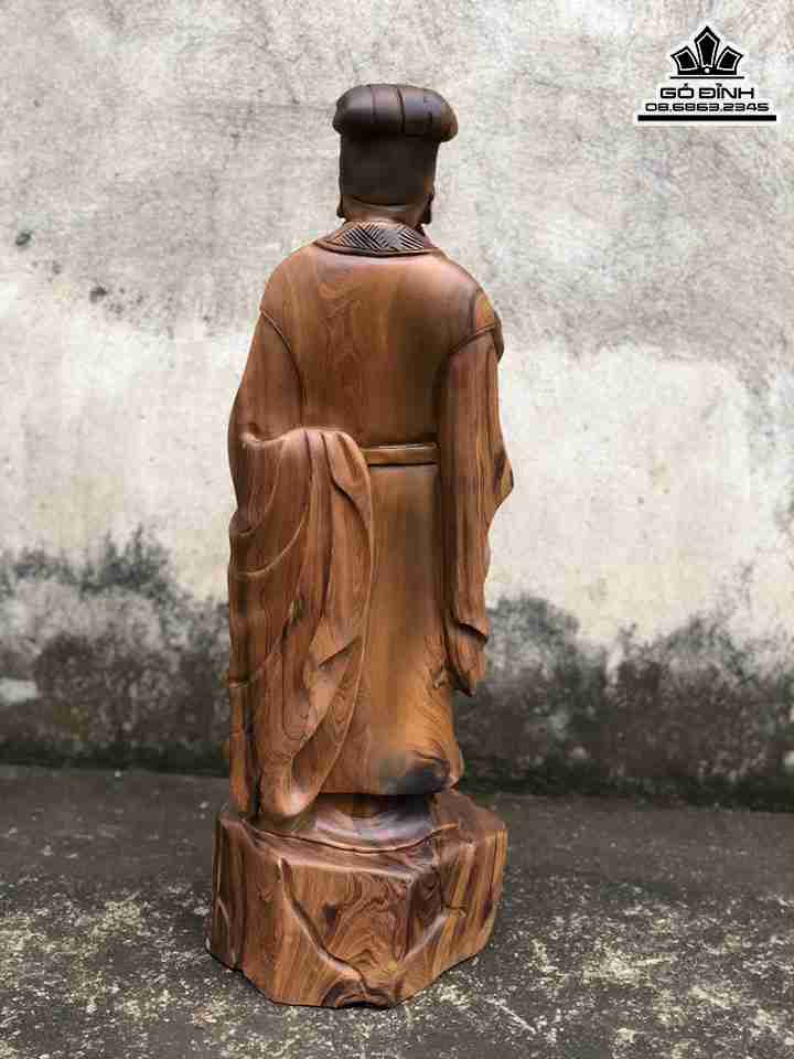 Tuong-Gia-Cat-Luong-Go-Bach-Xanh