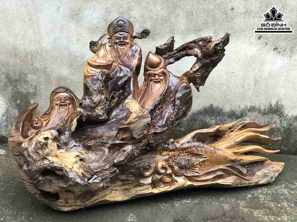 Tuong-Tam-Da-Phuc-Loc-Tho-Go-Lua-Bach-Xanh