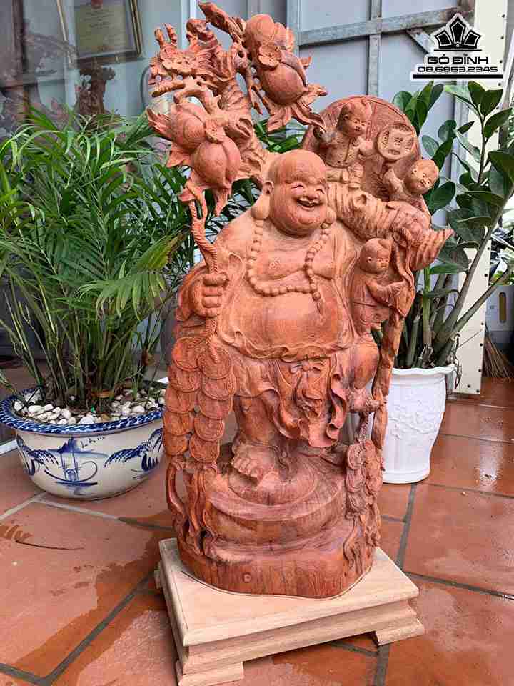 Tuong-Phat-Di-Lac-Vac-Canh-Dao-Go-Dep