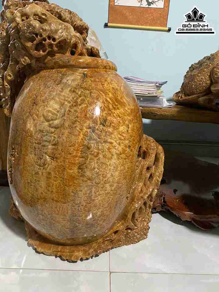 Tuong-Binh-Bon-Sai-Go-Nu-Khao