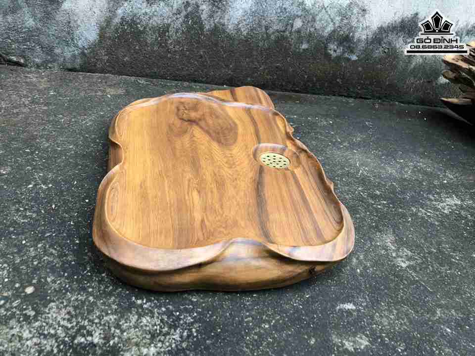 Khay-Tra-Go-Bach-Xanh