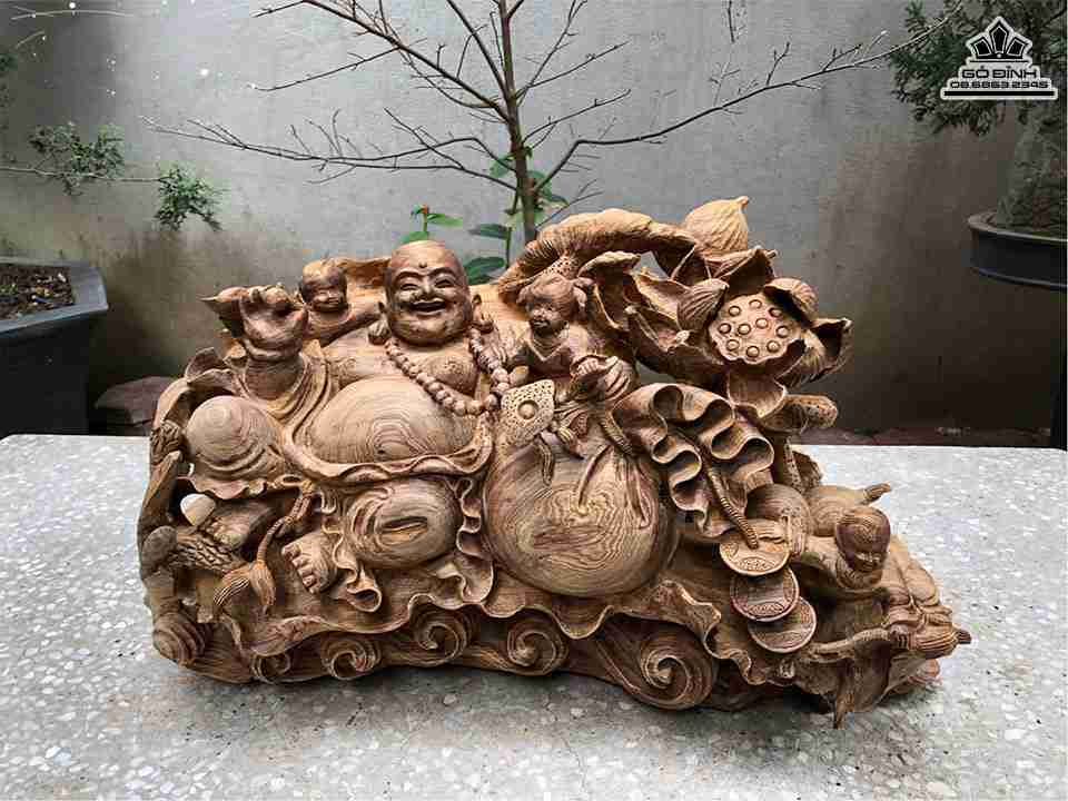 Tuong-Phat-Di-Lac-Tam-Phuc-Go-Ngoc-Am-Ha-Giang-3