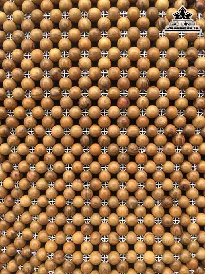 Dem-Ghe-O-To-Go-Bach-Xanh