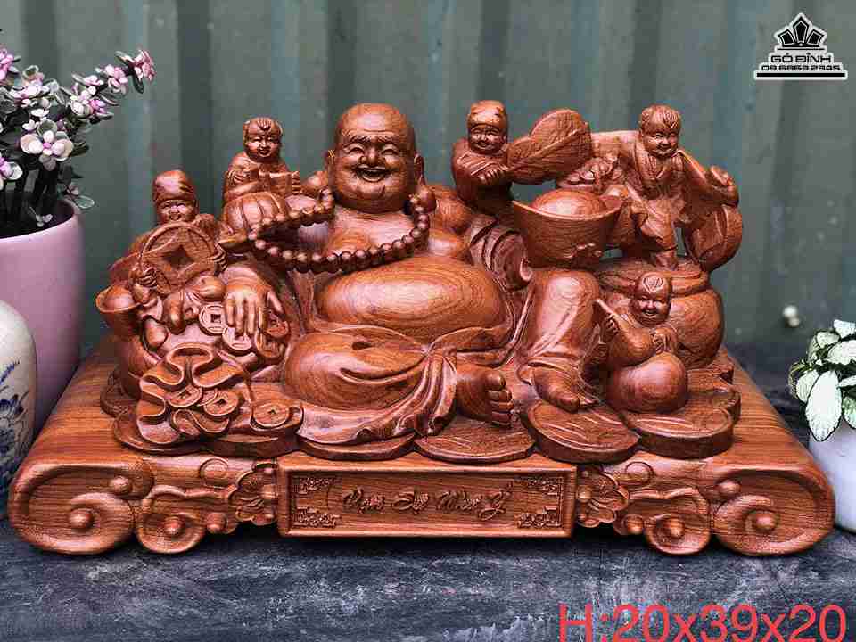 Tuong-Phat-Di-Lac-Ngu-Phuc-Go-Huong