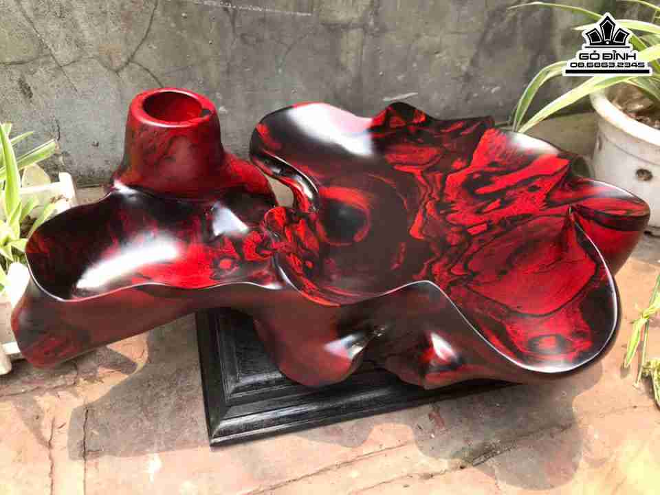 Khay-Tra-La-Sen-Go-Trac