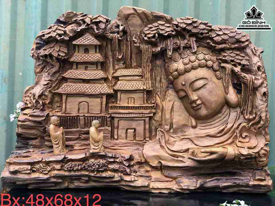 Tuong-Dien-Phat-Go-bach-Xanh