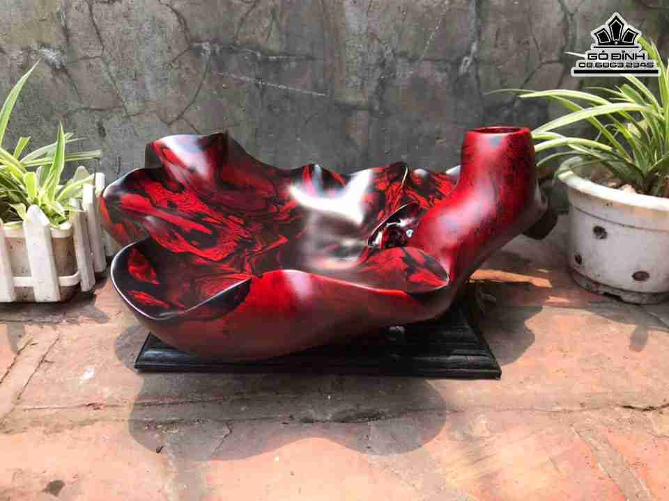 Khay-Tra-La-Sen-Go-Dep