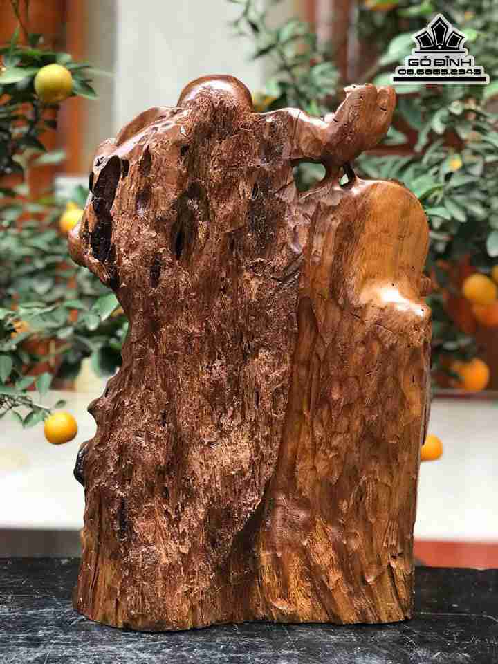 Tuong-Phat-Di-Lac-Go-Dep