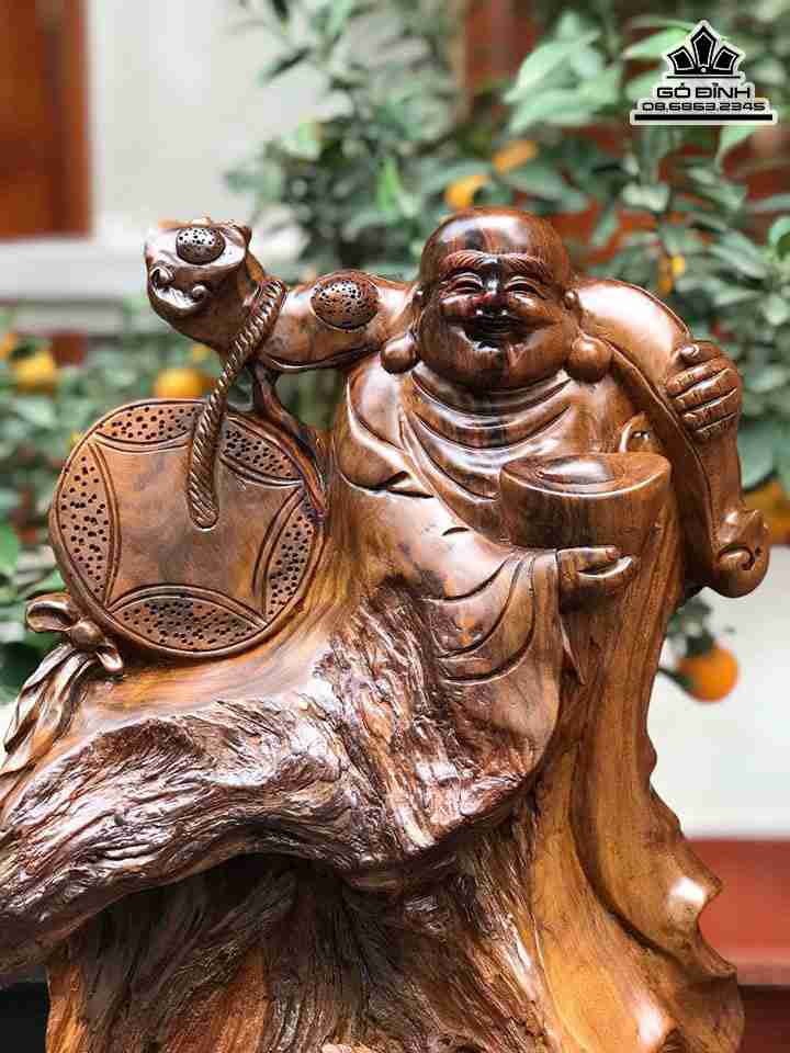 Tuong-Phat-Di-Lac-Go-My-Nghe