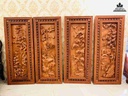 Tranh-Tu-Quy-Go-Huong-Nguyen-khoi-1