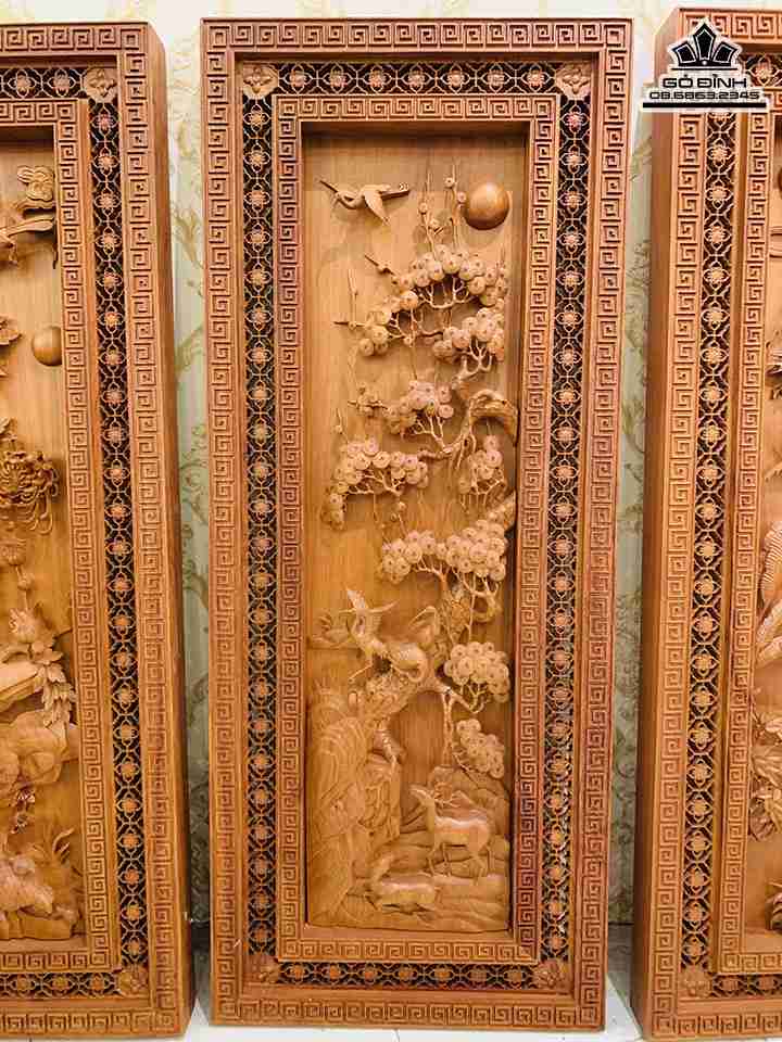 Tranh-Tu-Quy-Go-Huong-Nguyen-khoi-4