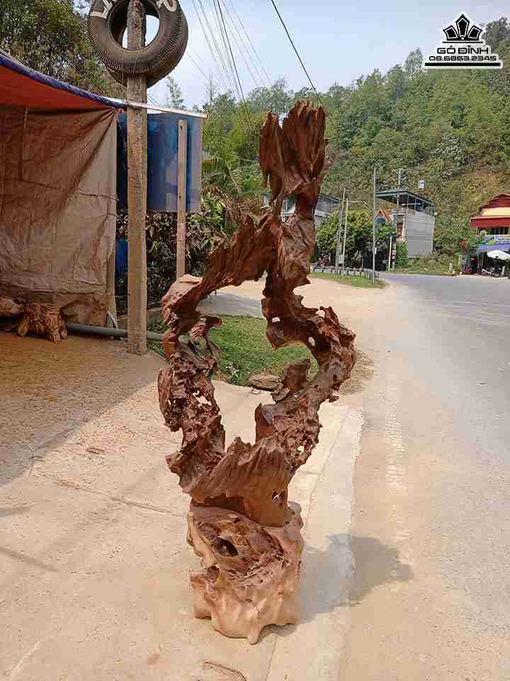 Do-Ho-Go-Lua-Xa-Xi-Gu-Huong