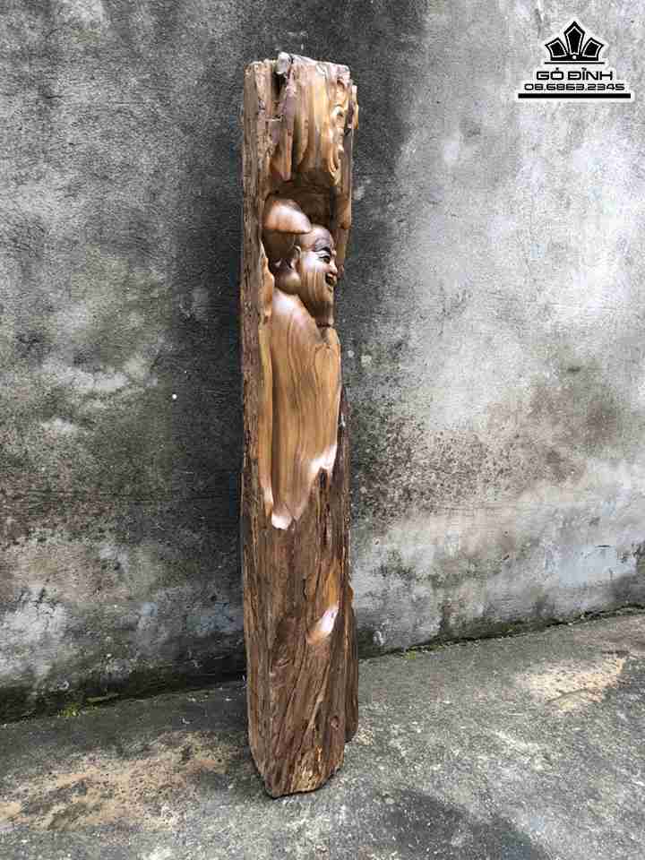 Tuong-Phat-Di-Lac-Go