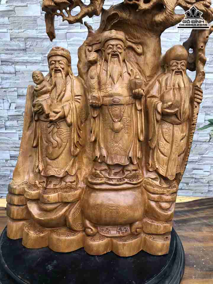 Tuong-Tam-Da-Phuc-Loc-Tho-Go-Ngoc-Am