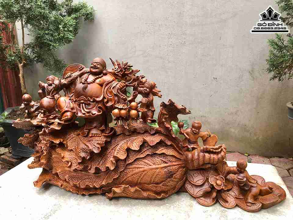 Tuong-Phat-Di-lac-Ngu-Phuc-Go-Xa-Xi-Do-Gu-Huong-3