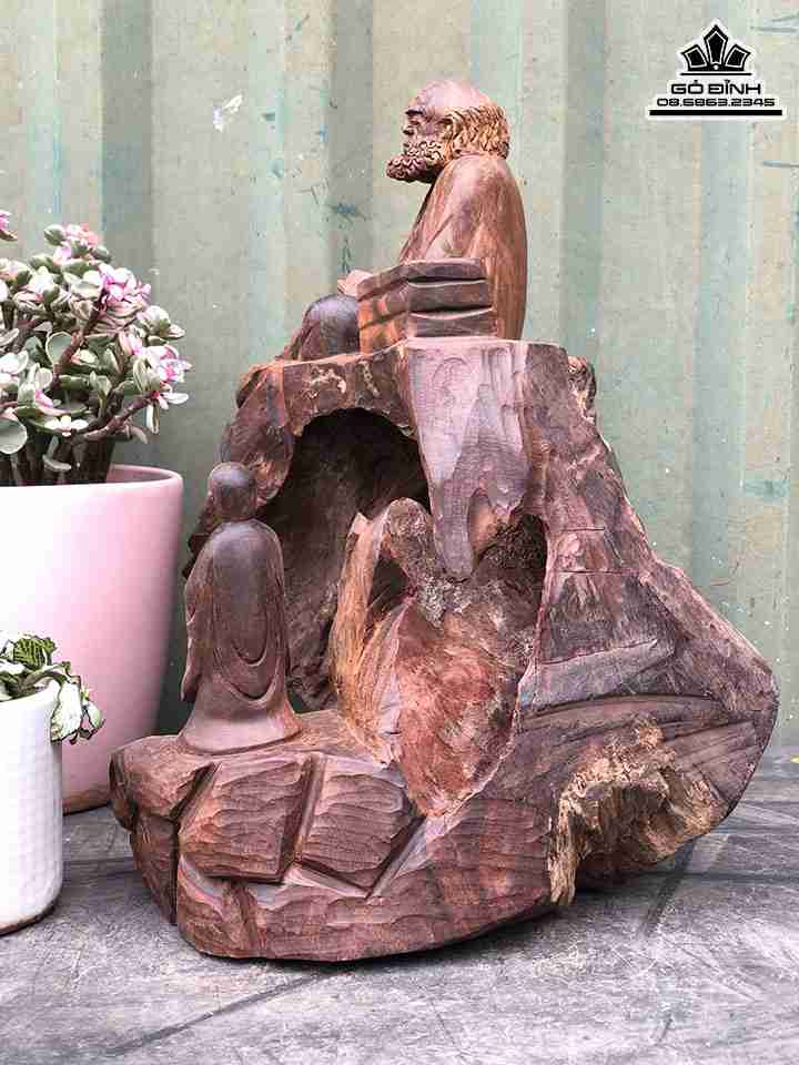 Tuong-Dat-Ma-Su-To-Ngoi-Thien-Go-Trac