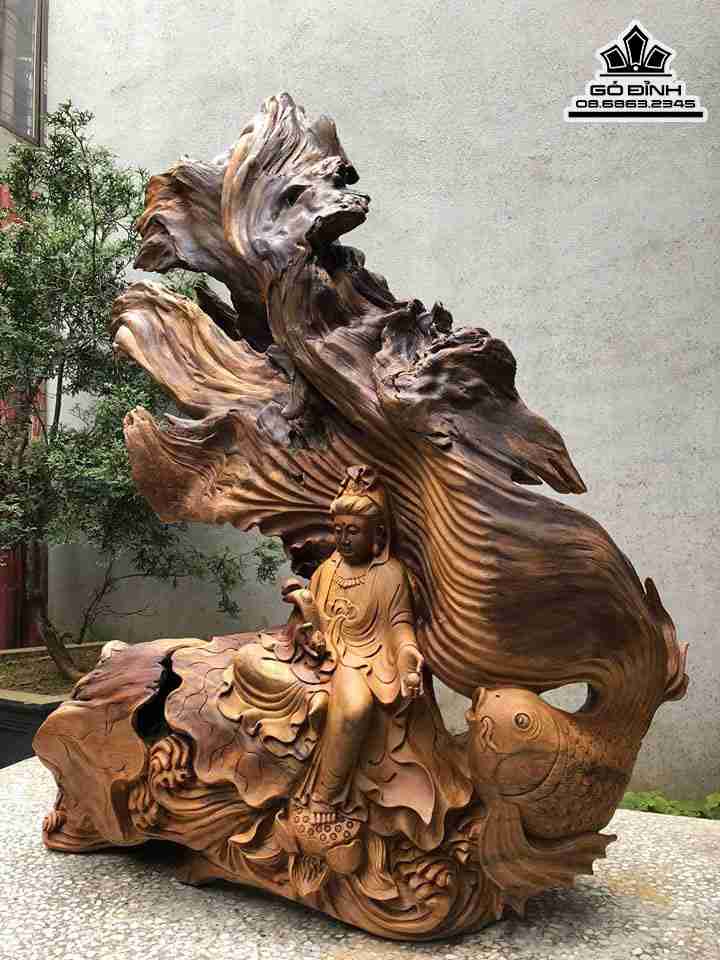 Tuong-Phat-Ba-Quan-The-Am-Tu-Tai-Go-Dep