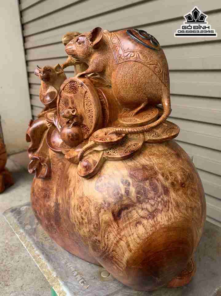 Tuong-Chuot-Go-My-Nghe