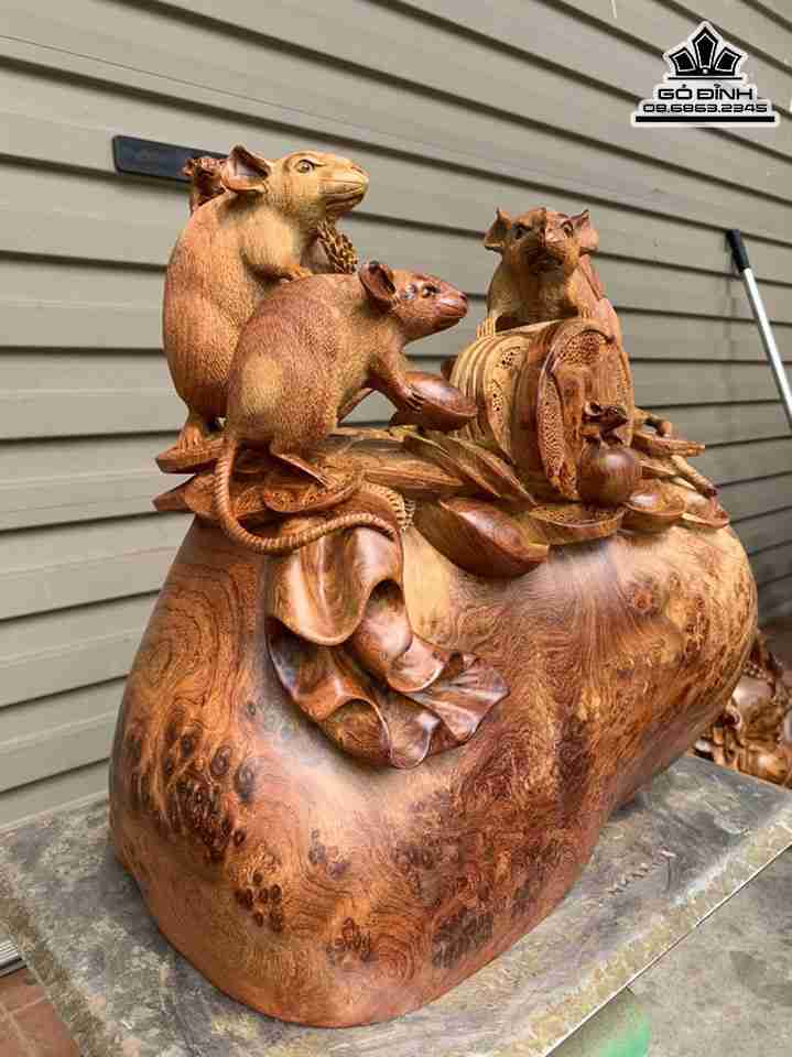 Tuong-Chuot-Go-Nu-Huong