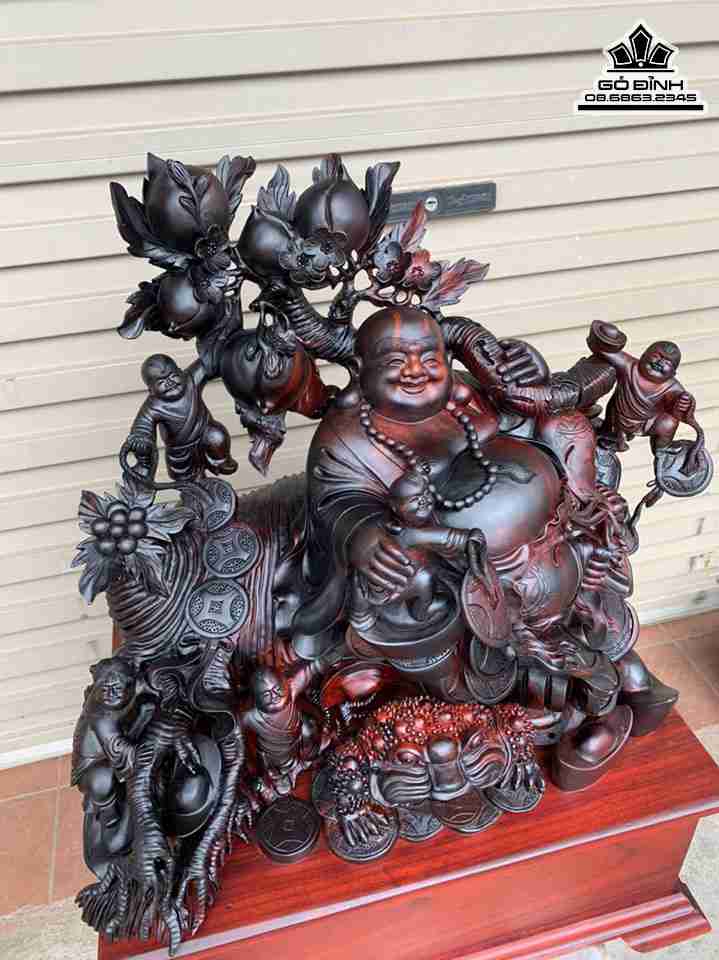 Tuong-Go-Phat-Di-Lac-Ngoi-Ngu-Phuc-Go-Trac