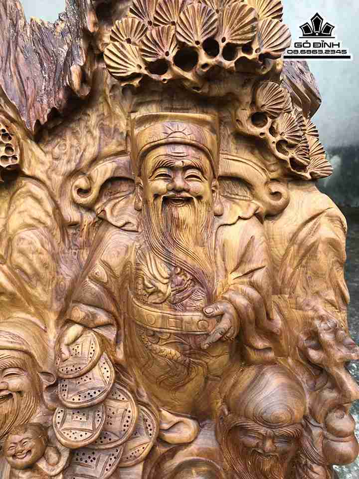 Tuong-Tam-Da-Phuc-Loc-Tho-Go