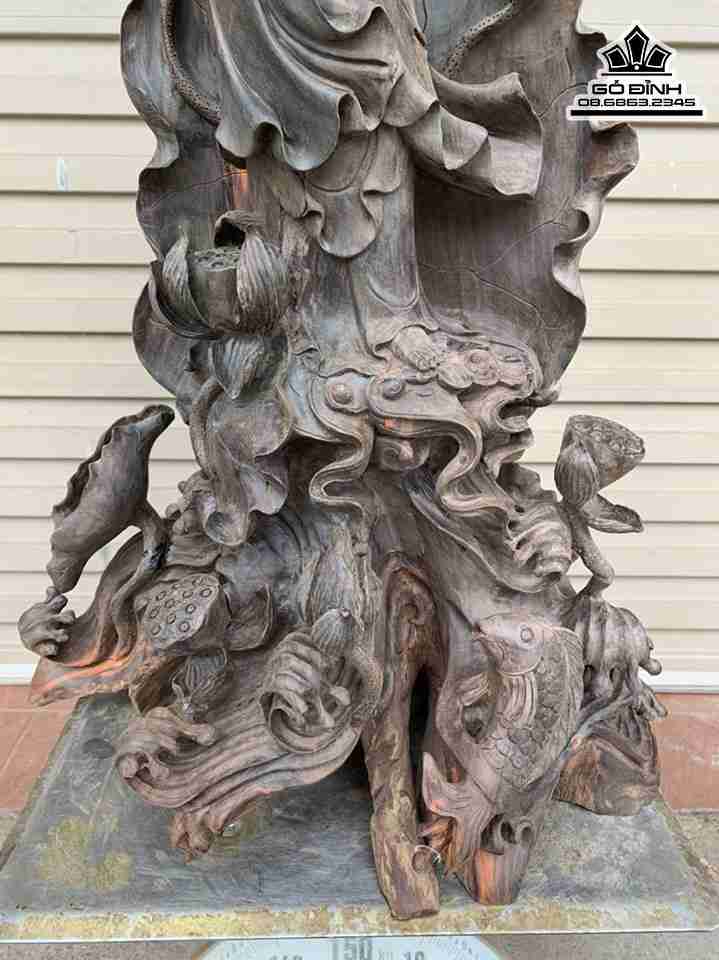 Tuong-Go-Phat-Ba-Quan-Am-Go-Trac