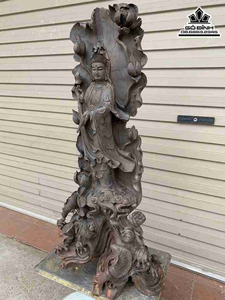 Tuong-Phat-Ba-Quan-Am-Go