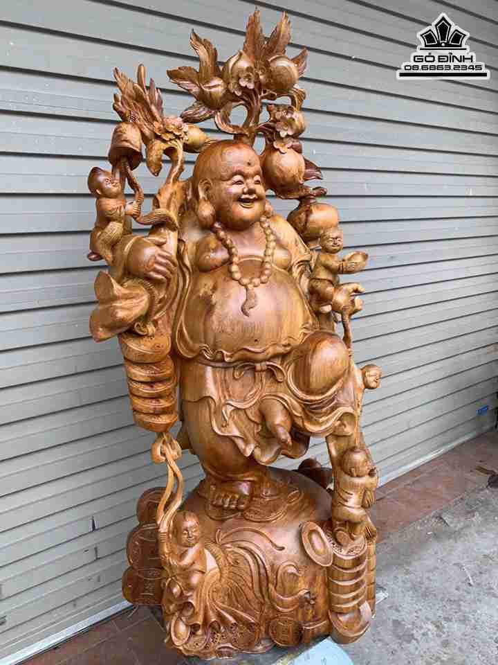 Tuong-Phat-Di-Lac-Vac-Canh-Dao-Go-Dep