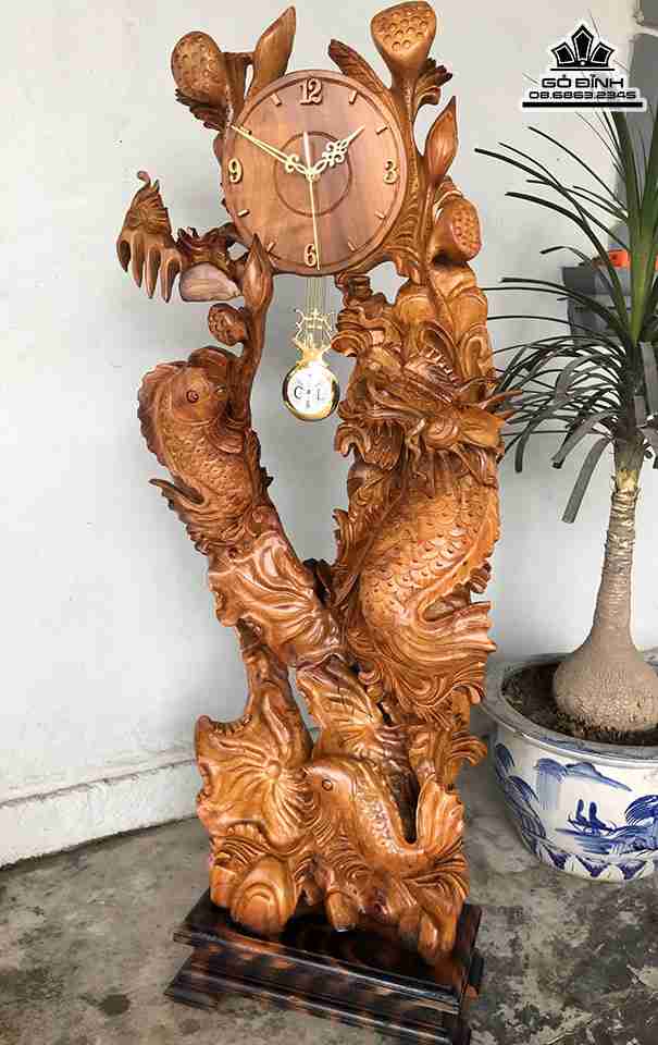 Dong-Ho-Ca-Chep-Hoa-Rong-Go-Dep