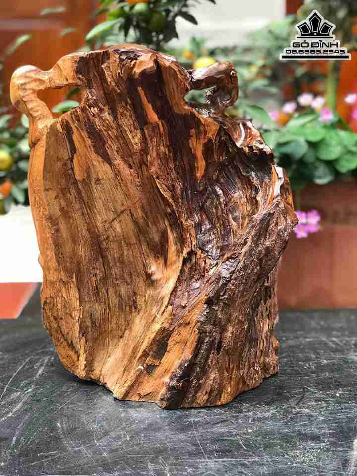 Tuong-Phat-Di-Lac-Hoan-Hy-Go-Bach-Xanh