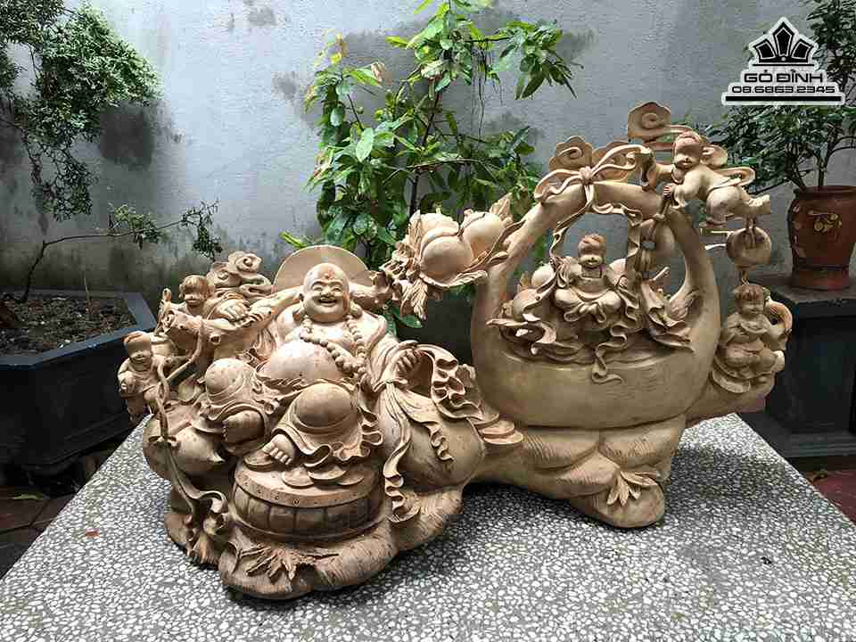 Tuong-Phat-Di-Lac-Ngu-Phuc-Go-Ngoc-Am 