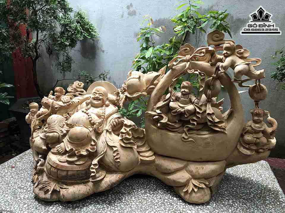 Tuong-Phat-Di-Lac-Ngu-Phuc-Go-Ngoc-Am