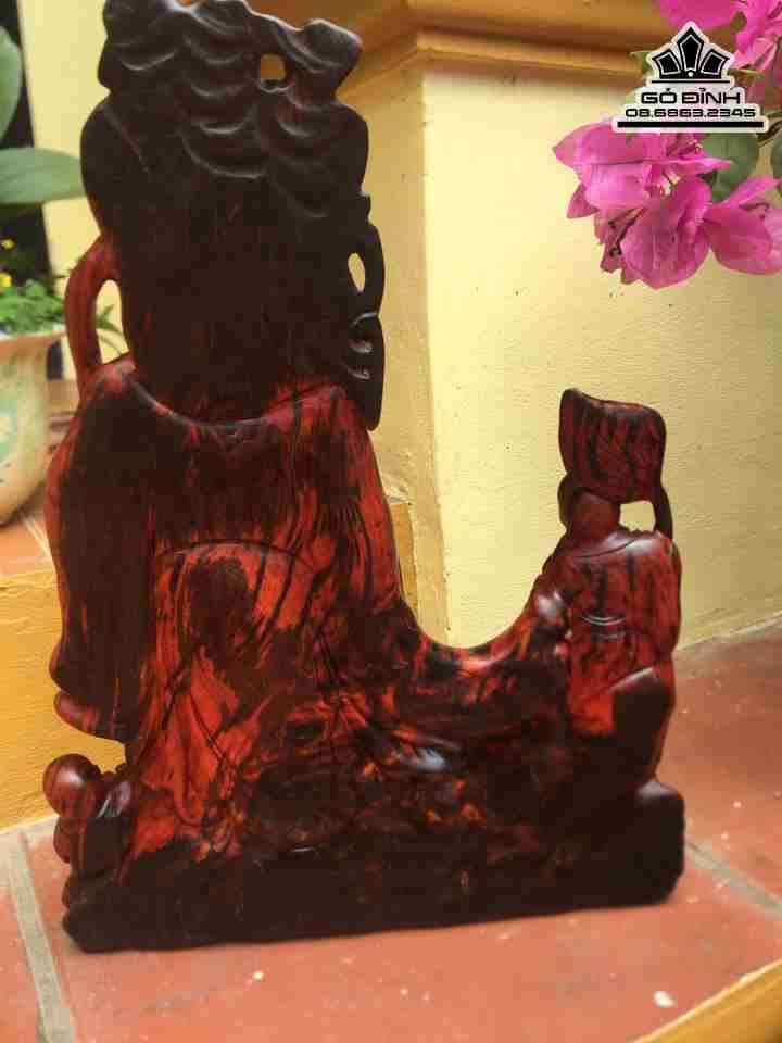 Tuong-Phat-Di-Lac-Ngu-Phuc-Go-Dep